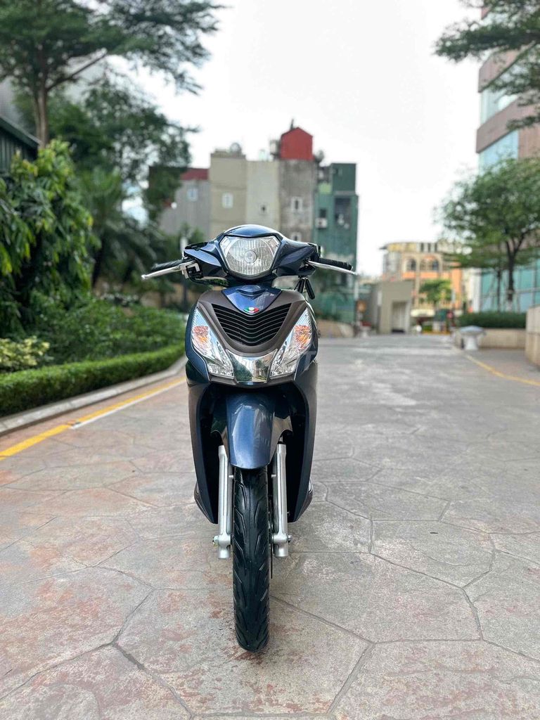 Honda Vision 2020 - ảnh 5