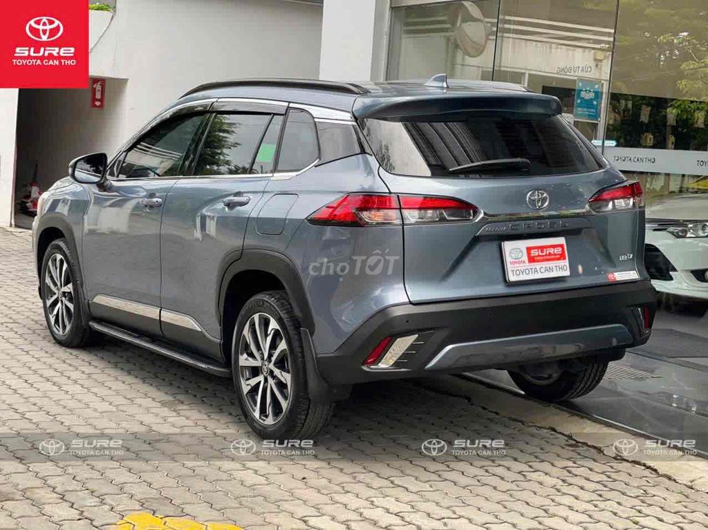 Toyota Corolla Cross 1.8V 2024 - ảnh 3