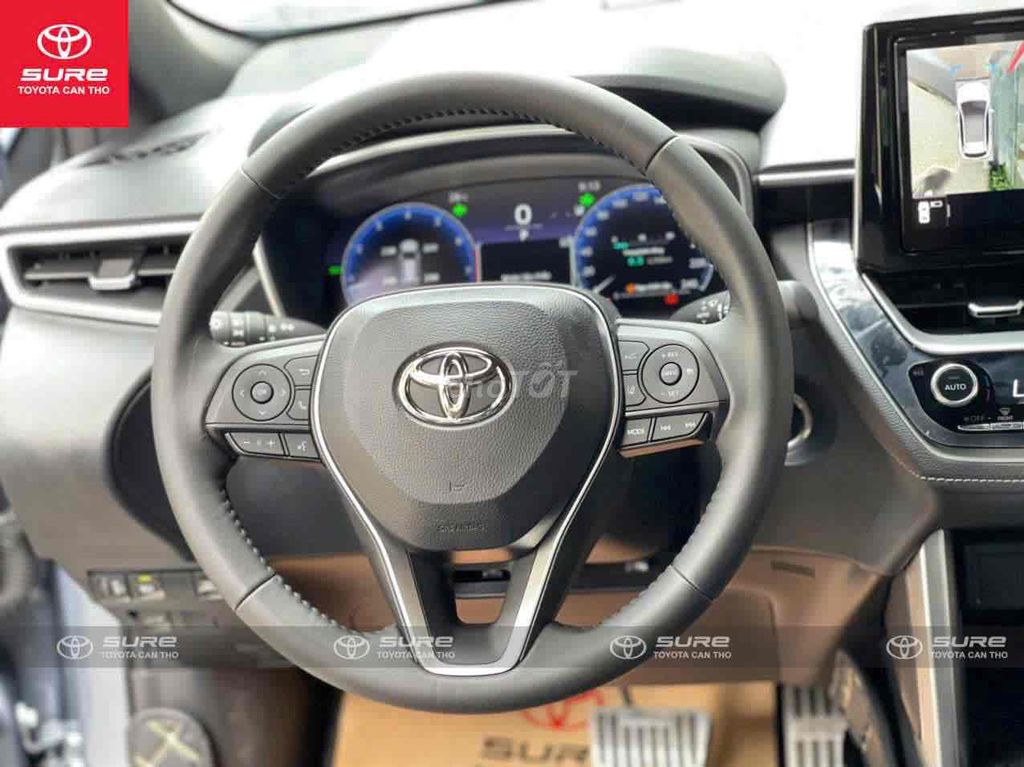Toyota Corolla Cross 1.8V 2024 - ảnh 5