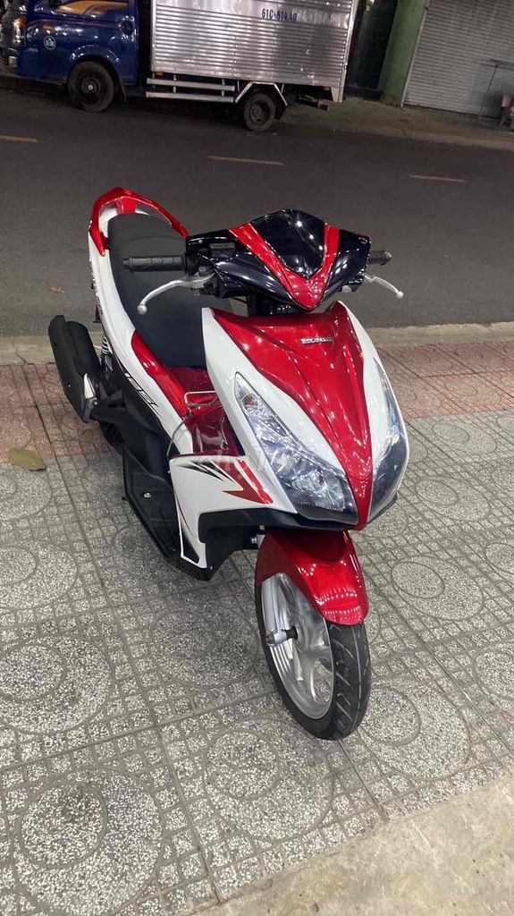 Honda Air Blade 2013 - ảnh 1