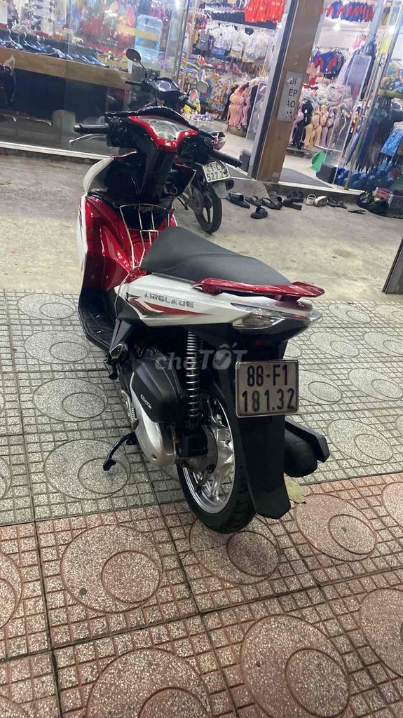 Honda Air Blade 2013 - ảnh 5