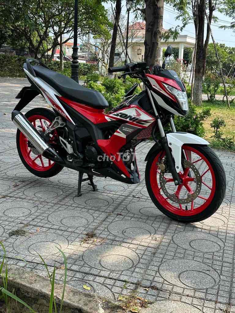 Honda Sonic 2022 - ảnh 2