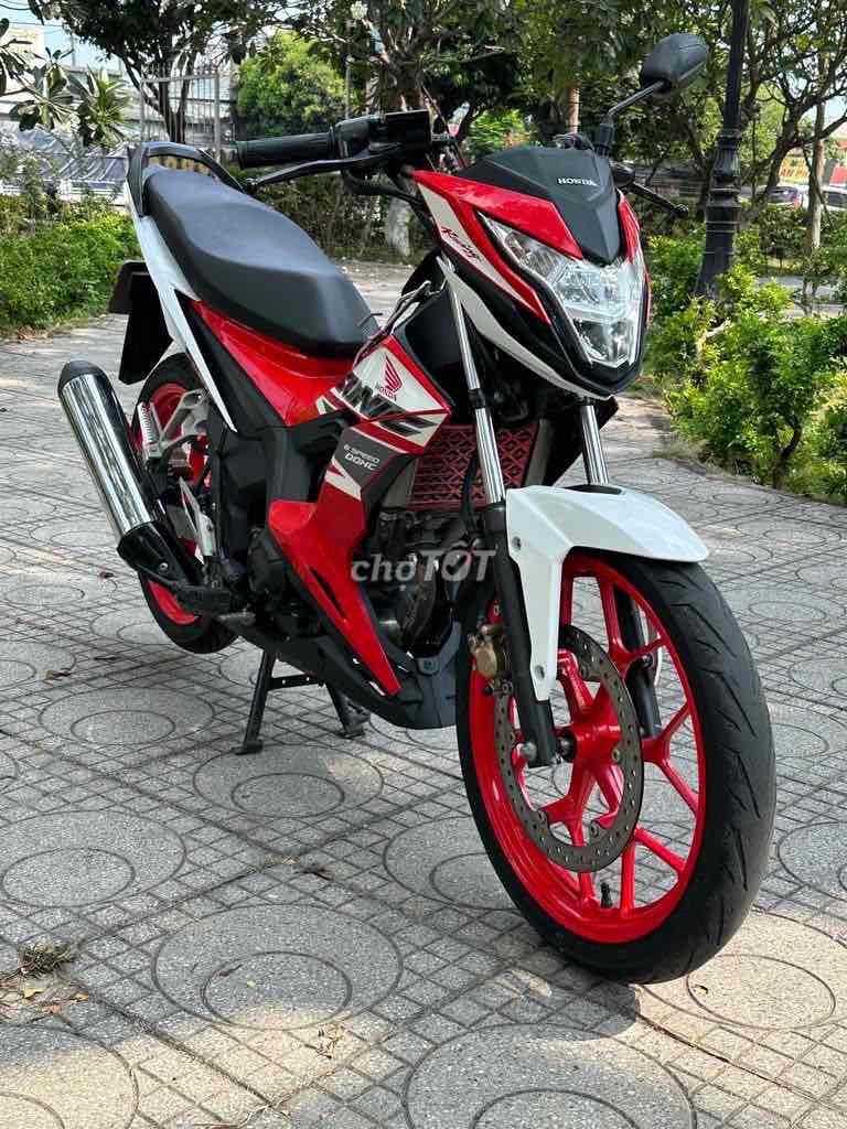 Honda Sonic 2022 - ảnh 3