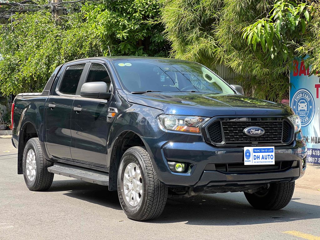 Ford Ranger 2021 - ảnh 2
