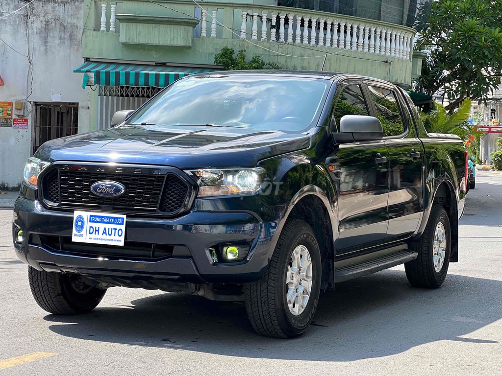 Ford Ranger 2021 - ảnh 3