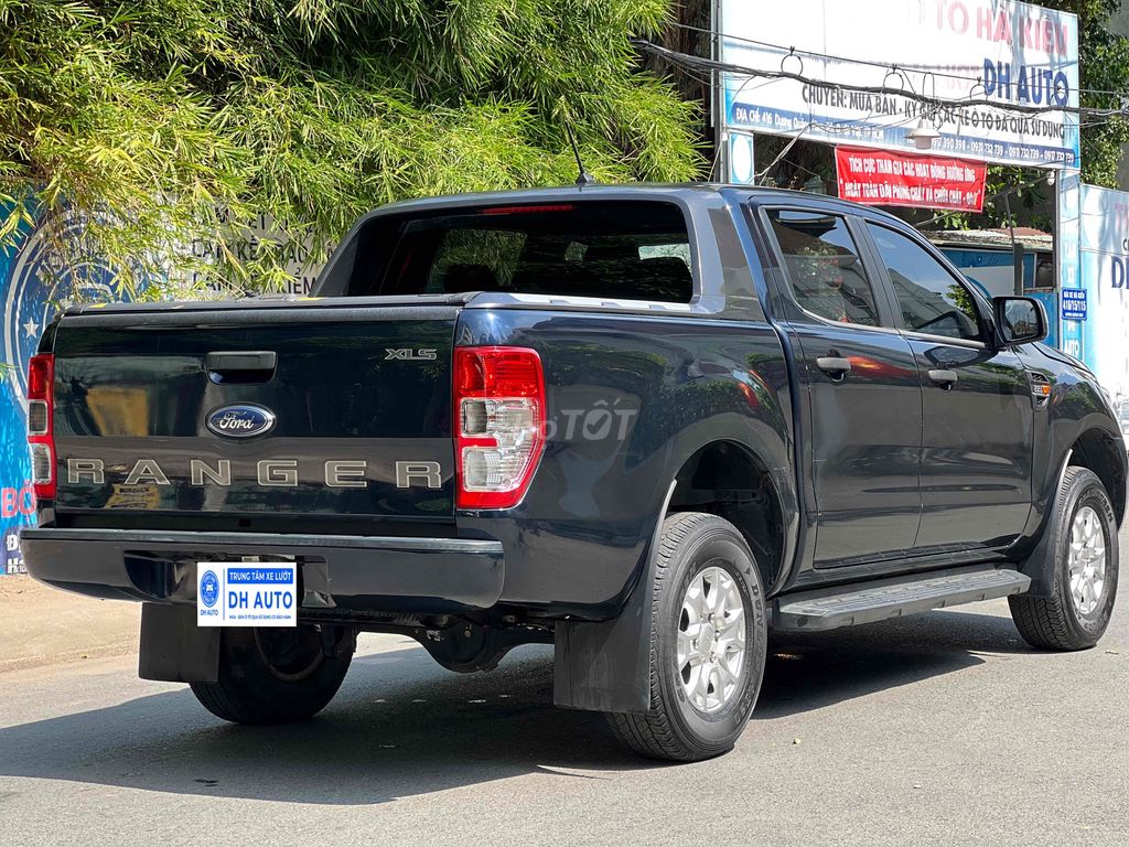Ford Ranger 2021 - ảnh 5