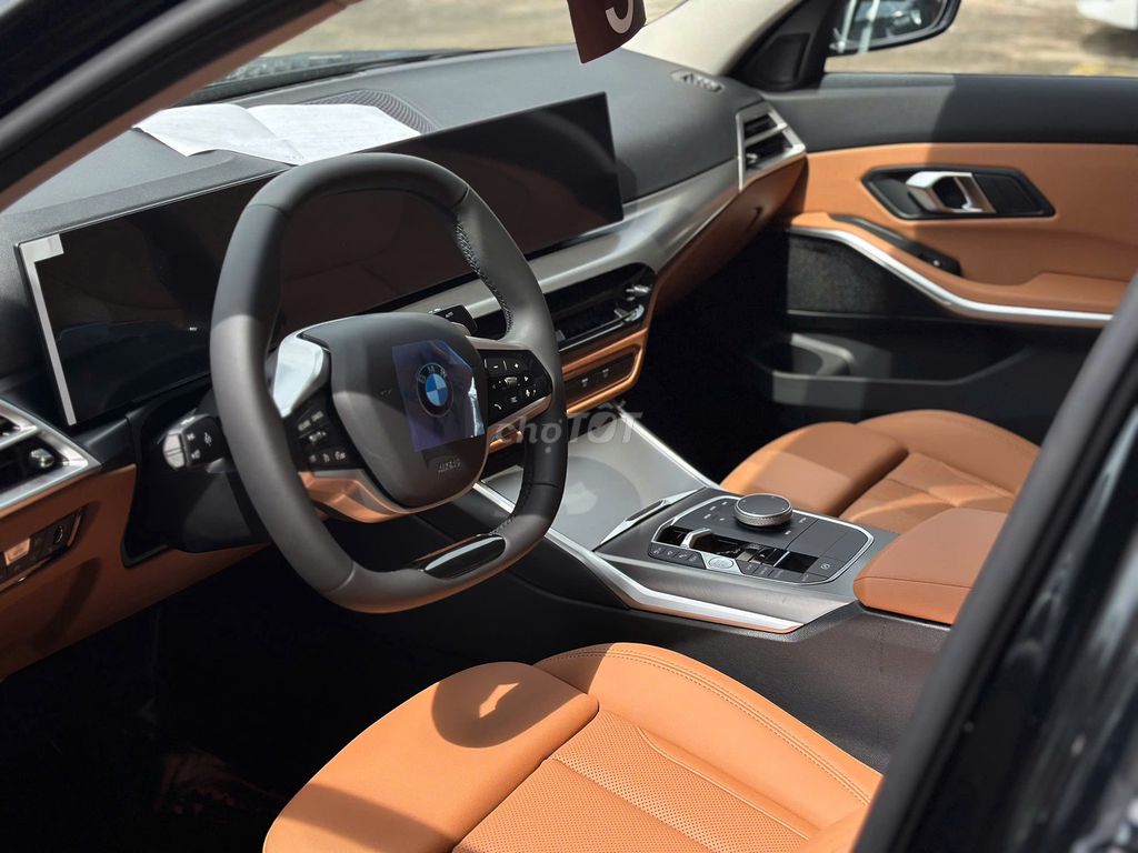 BMW 2026 - ảnh 2