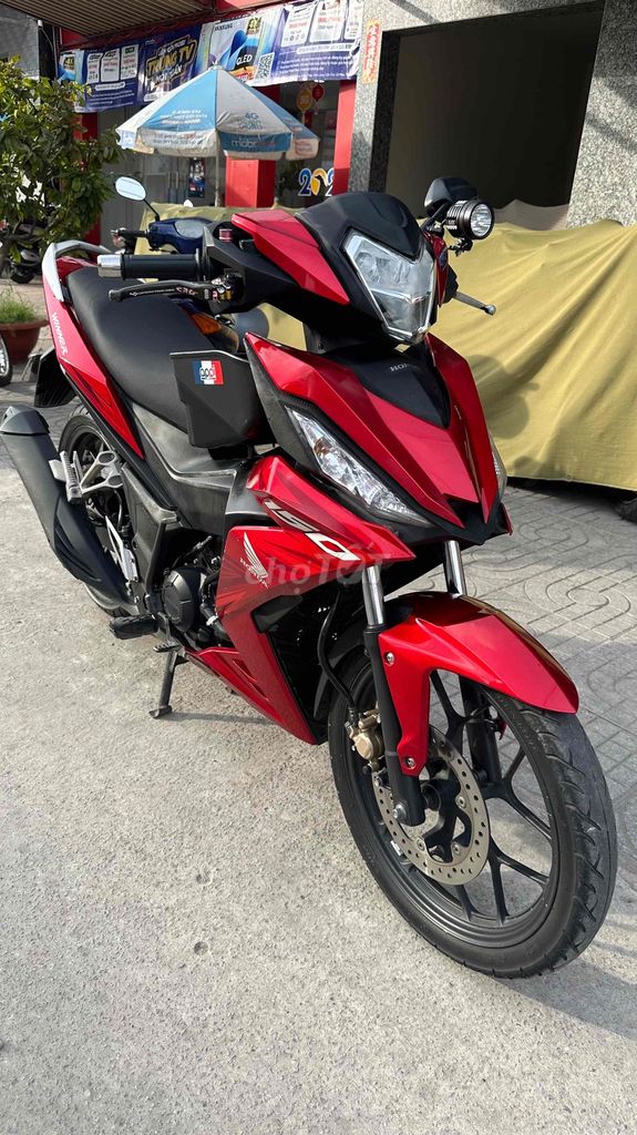 Honda Winner 2017 - ảnh 2