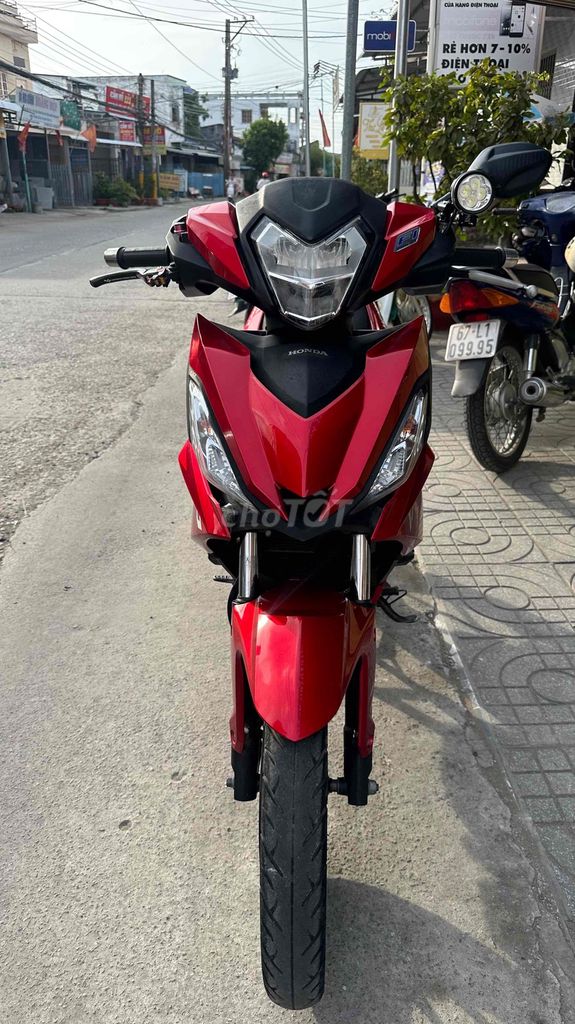 Honda Winner 2017 - ảnh 3