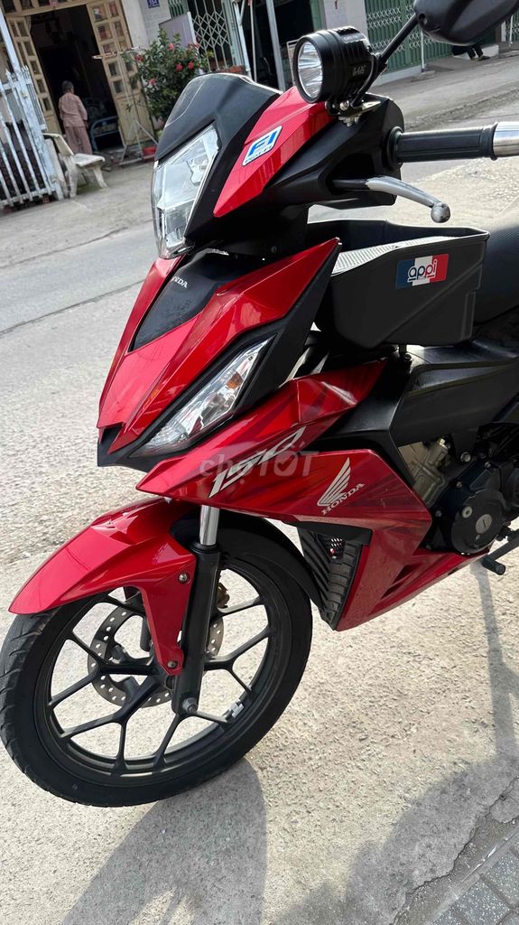 Honda Winner 2017 - ảnh 5