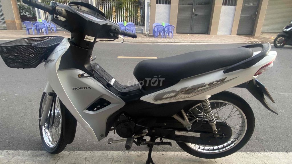 Honda Wave 2019 - ảnh 5
