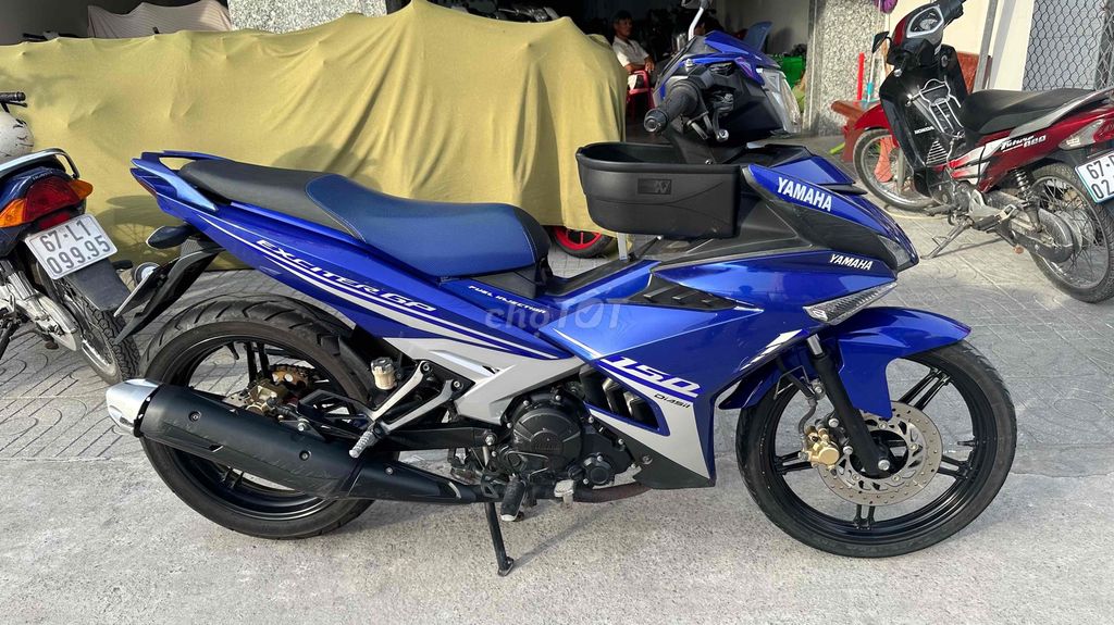 Yamaha Exciter 2016 - ảnh 1
