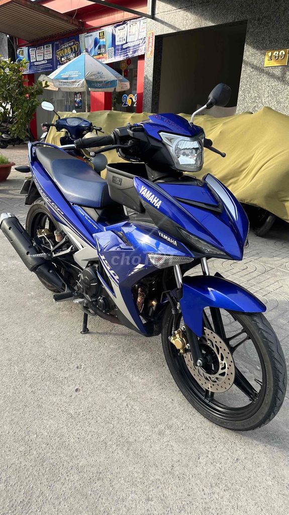 Yamaha Exciter 2016 - ảnh 2