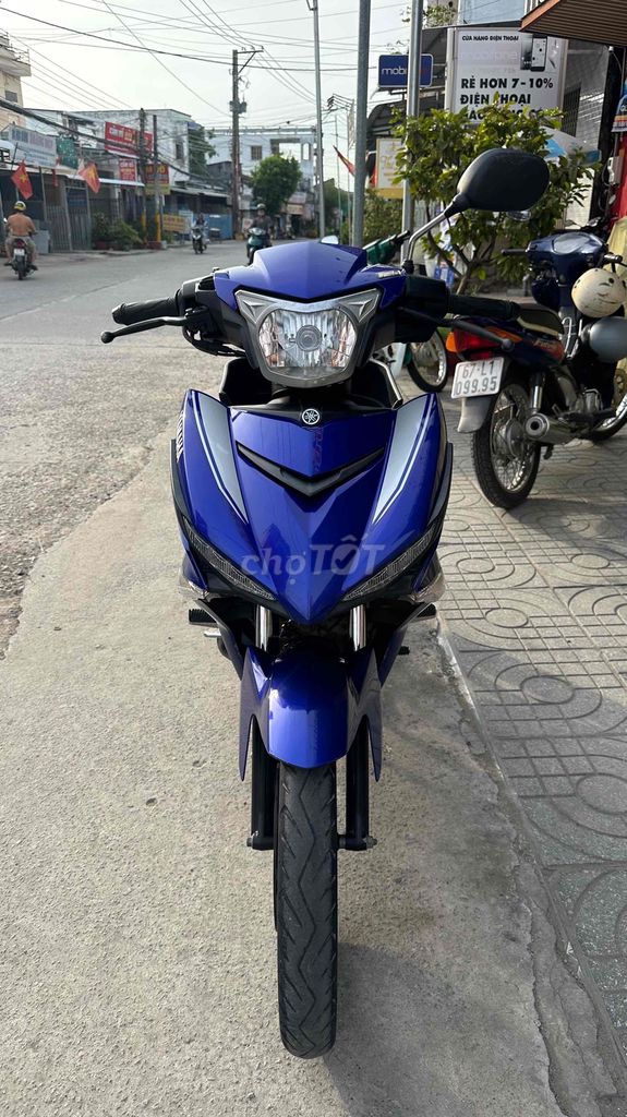Yamaha Exciter 2016 - ảnh 3