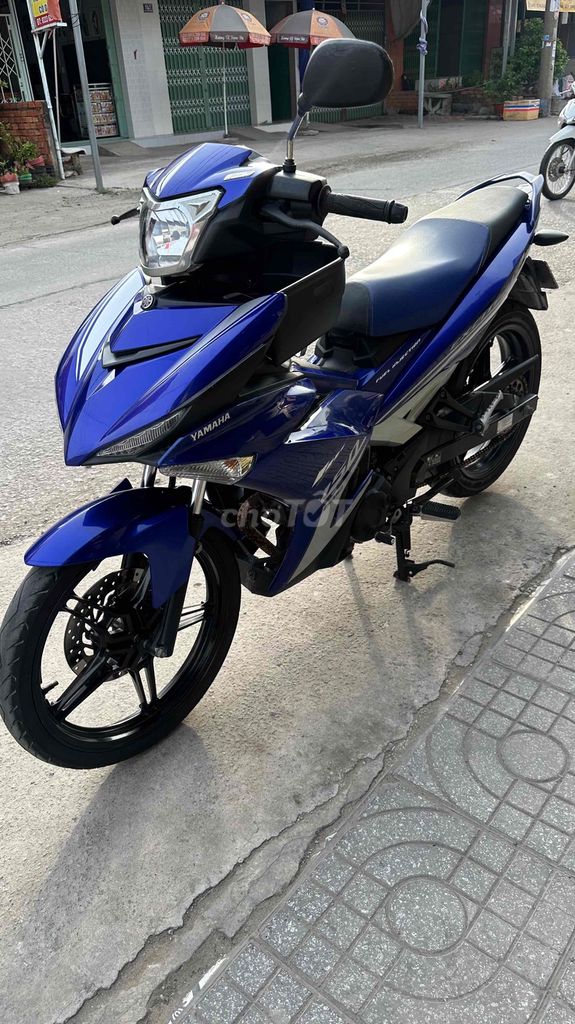 Yamaha Exciter 2016 - ảnh 4