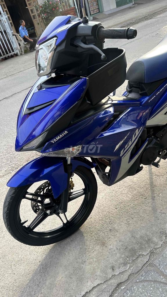 Yamaha Exciter 2016 - ảnh 5