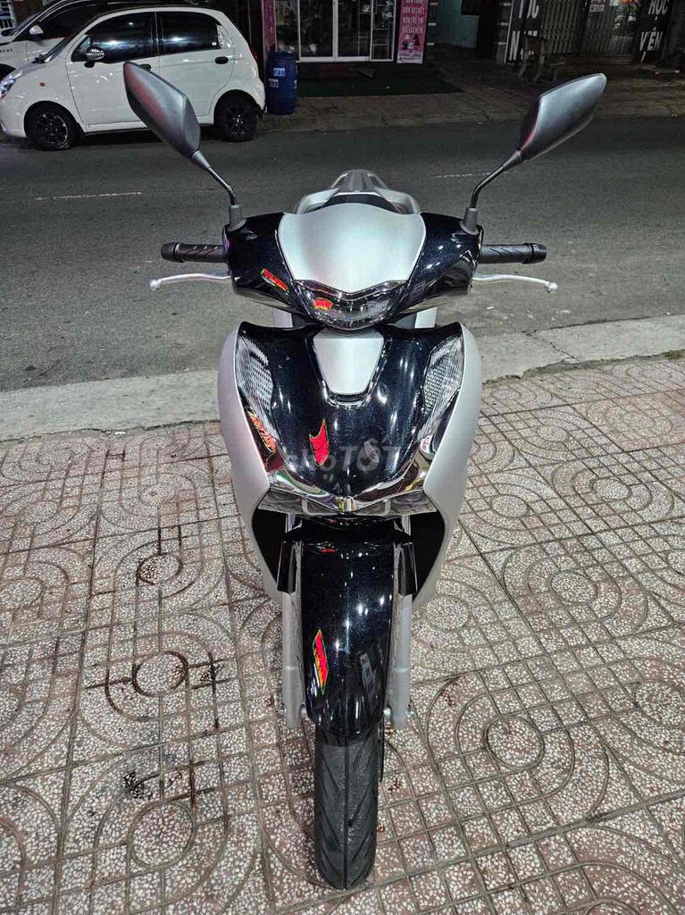 Honda SH 2025 - ảnh 2