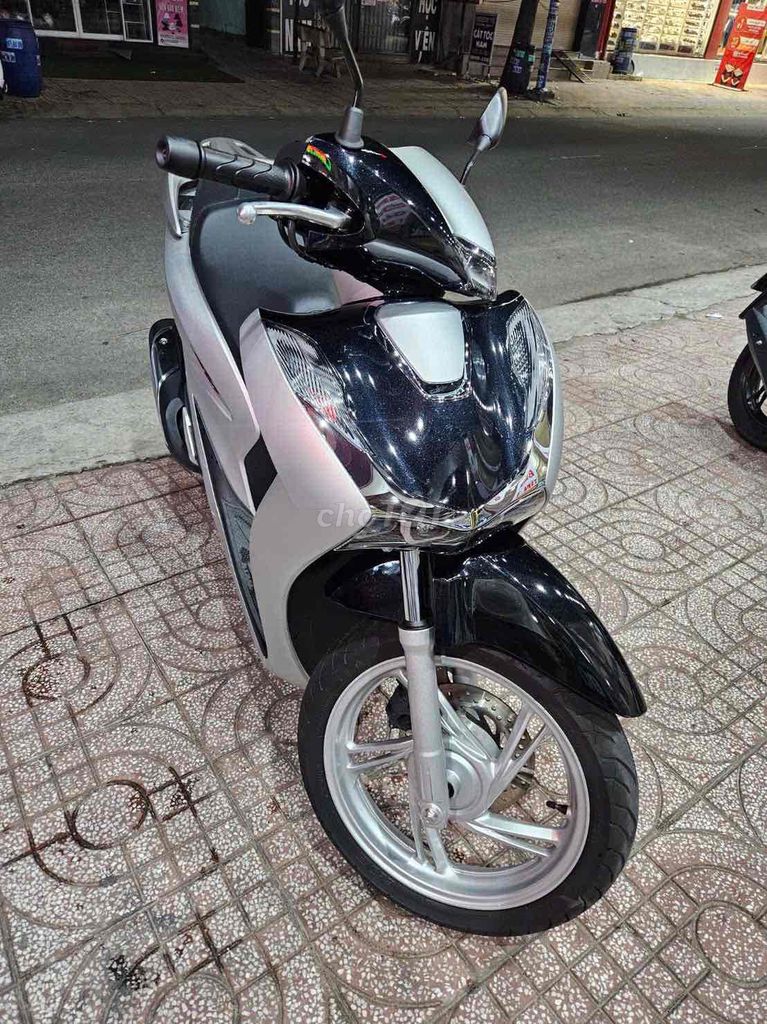 Honda SH 2025 - ảnh 3