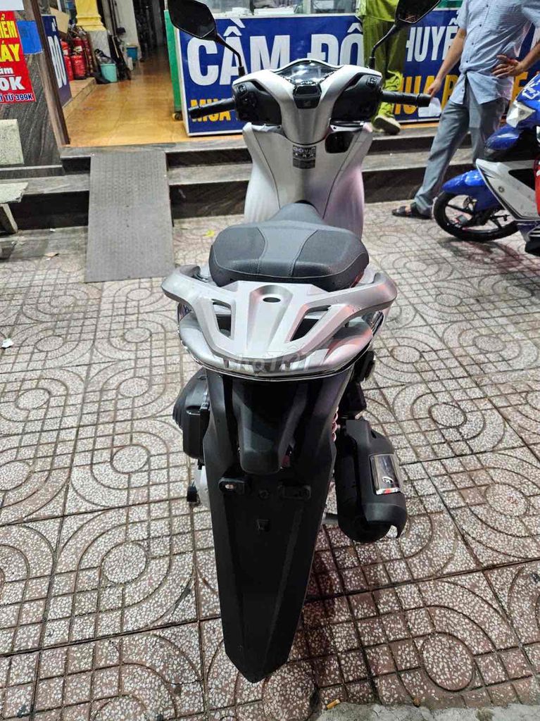 Honda SH 2025 - ảnh 5