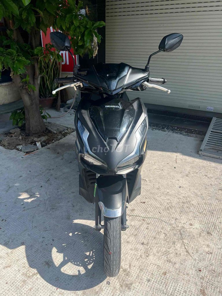 Honda Vario 2022 - ảnh 1