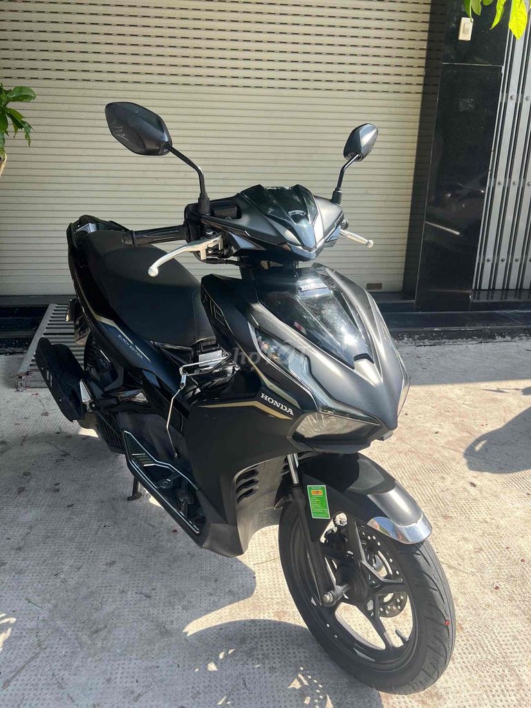 Honda Vario 2022 - ảnh 2