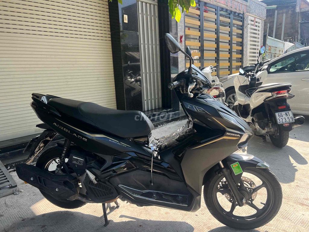 Honda Vario 2022 - ảnh 3