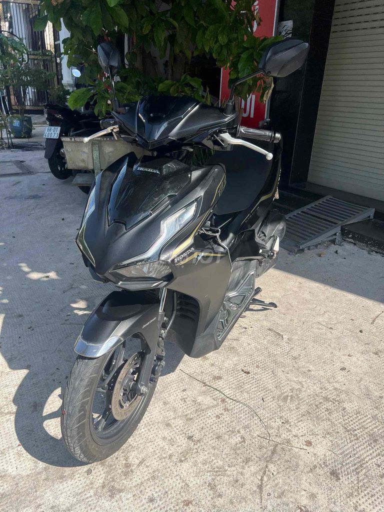 Honda Vario 2022 - ảnh 4
