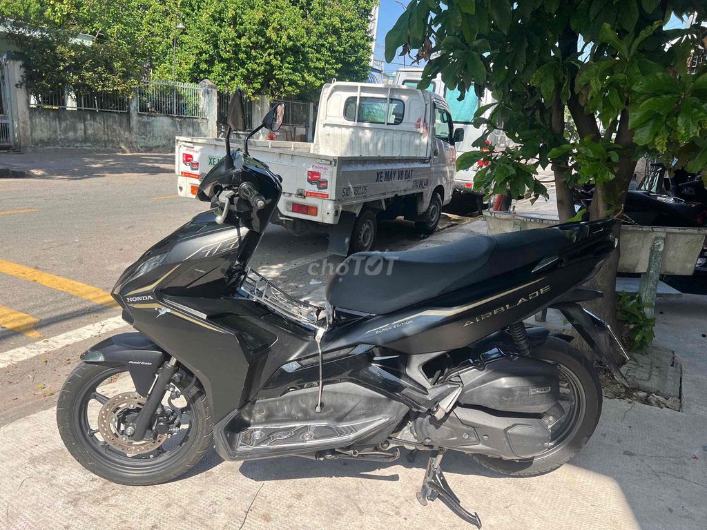 Honda Vario 2022 - ảnh 5