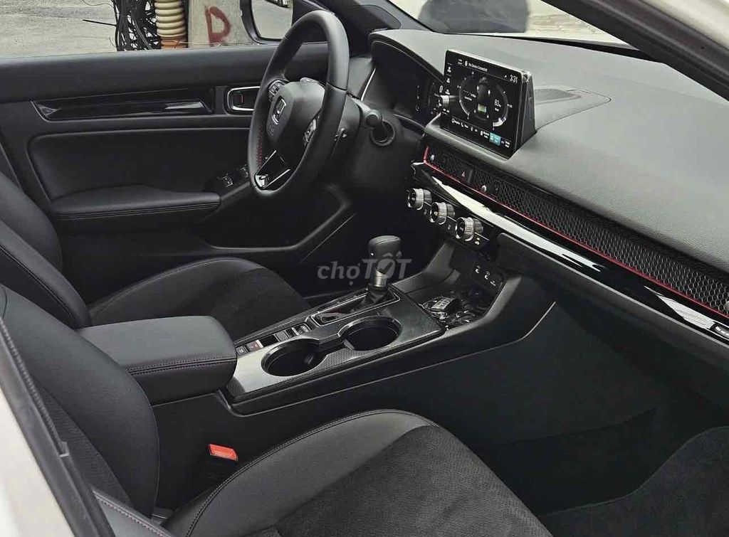 Honda Civic 2024 - ảnh 3