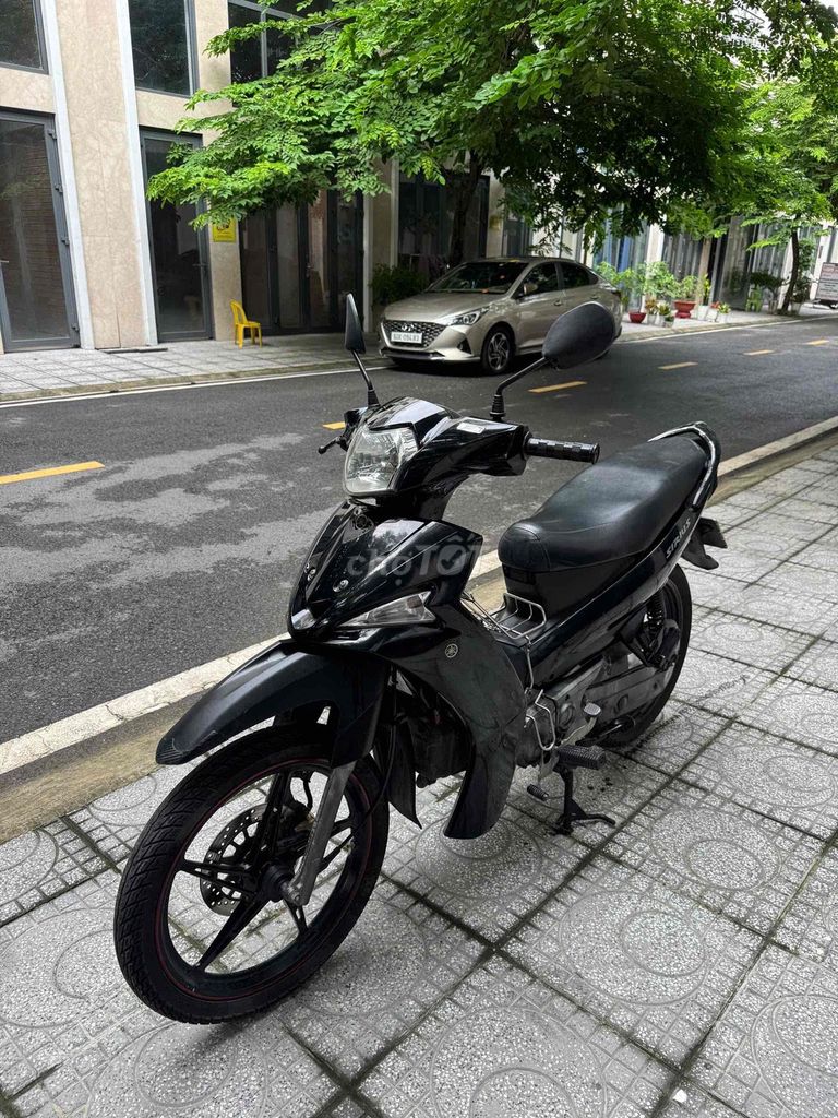 Yamaha Sirius 2017 - ảnh 1