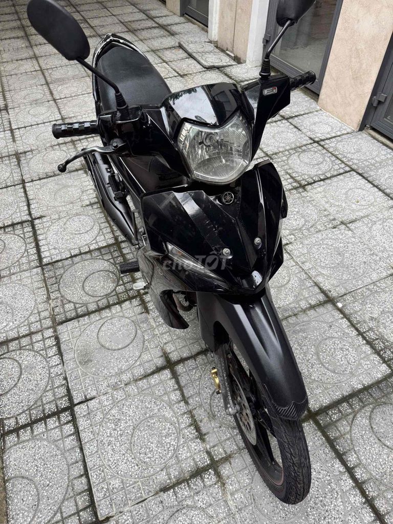 Yamaha Sirius 2017 - ảnh 2