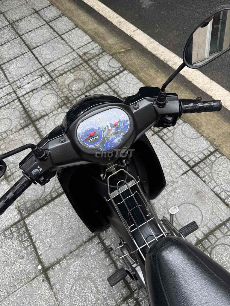 Yamaha Sirius 2017 - ảnh 4