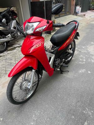Honda Wave 2022 - ảnh 1