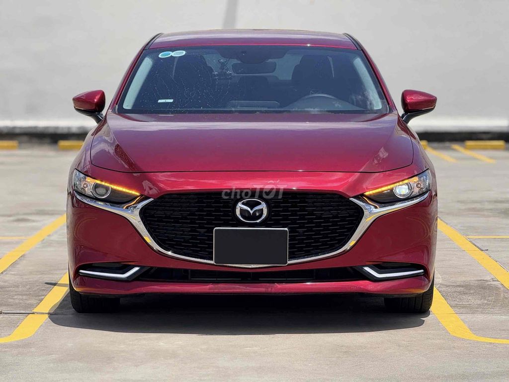 Mazda 2020 - ảnh 1