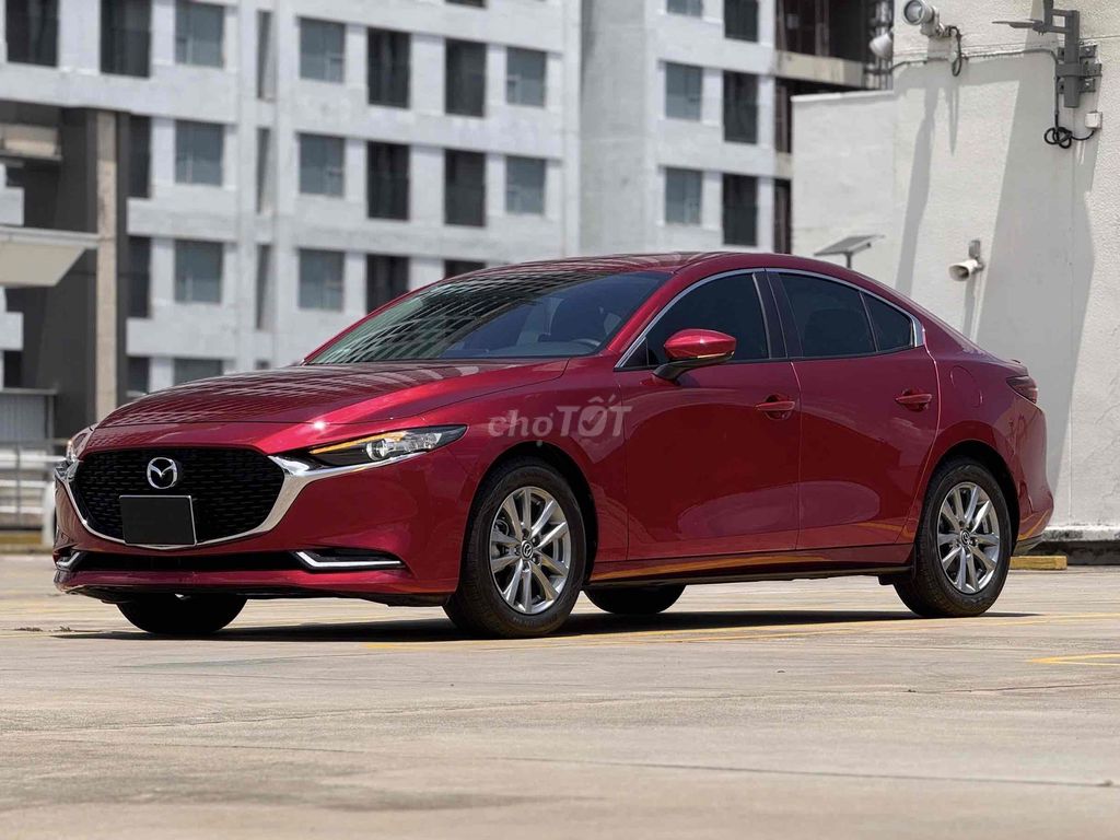 Mazda 2020 - ảnh 2
