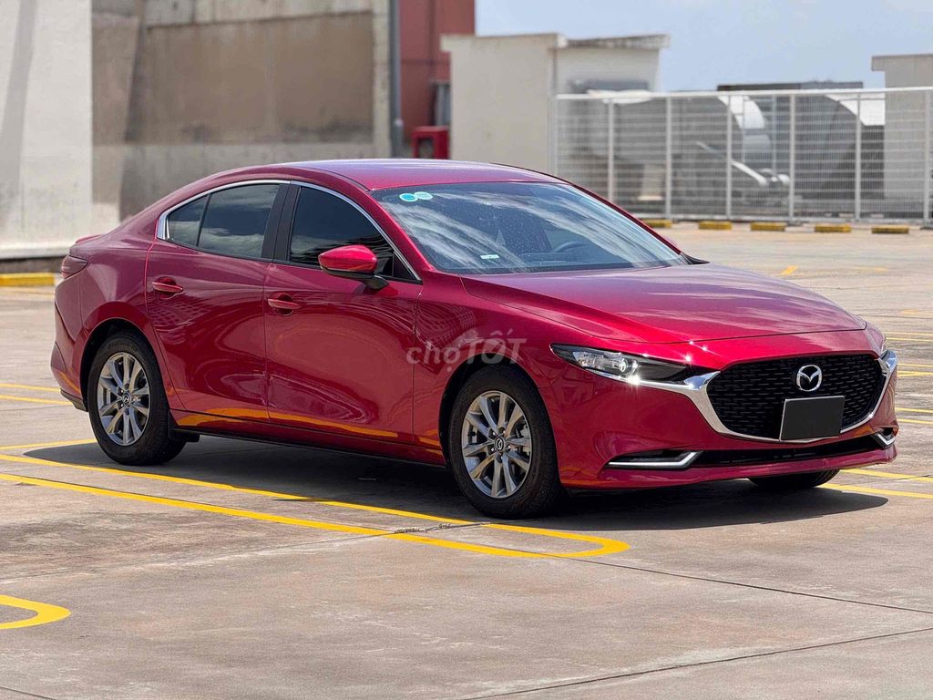 Mazda 2020 - ảnh 3