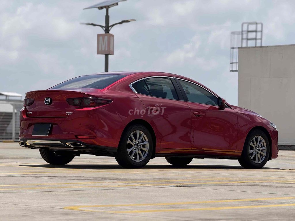 Mazda 2020 - ảnh 5