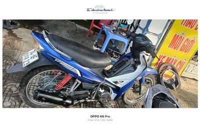CẦN B 2018 - ảnh 1
