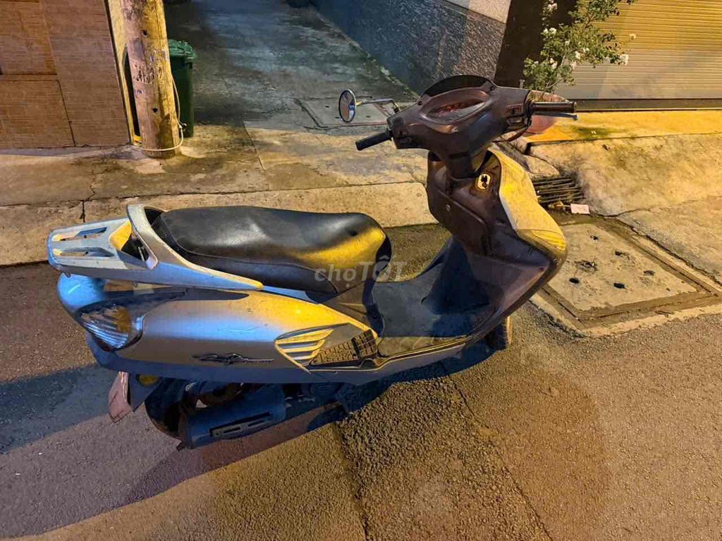Xe Honda 2005 - ảnh 2