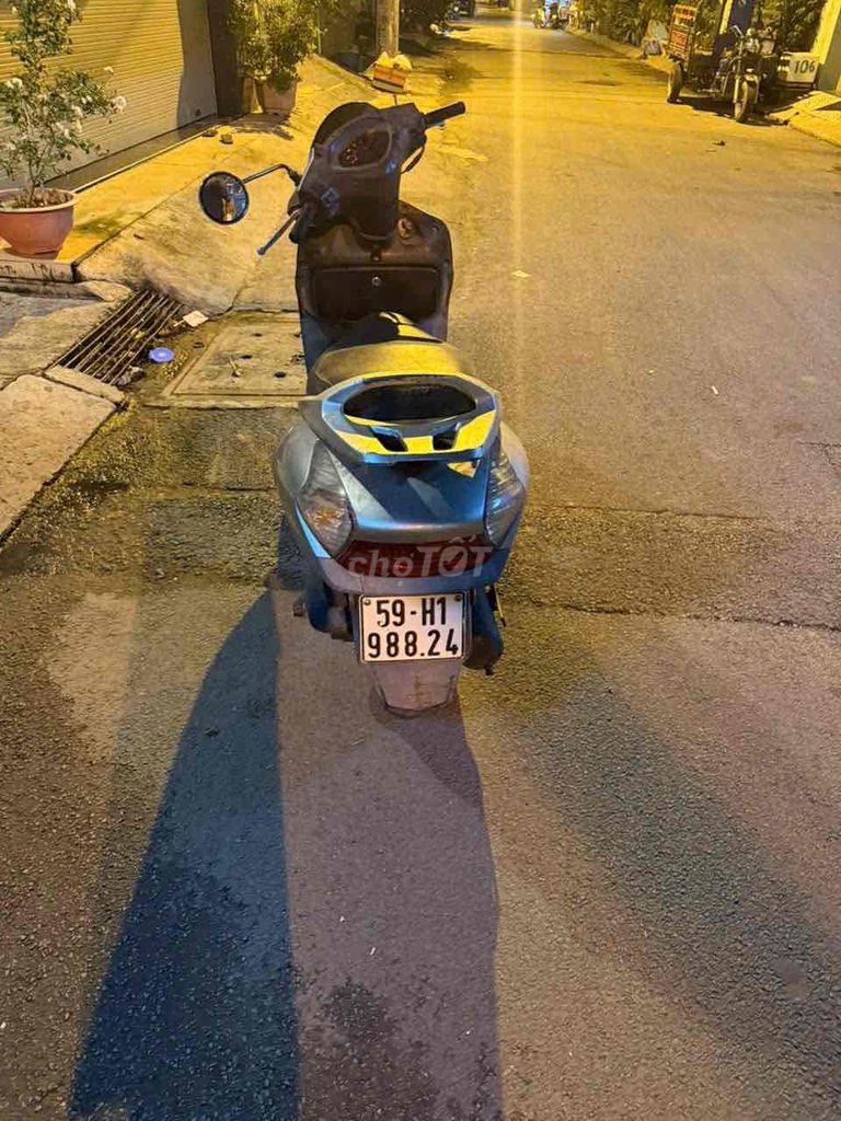 Xe Honda 2005 - ảnh 3