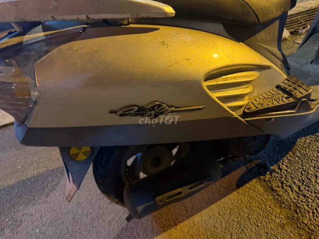 Xe Honda 2005 - ảnh 5