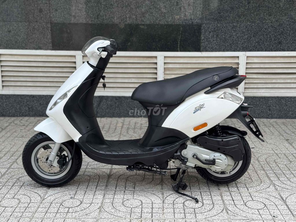 Piaggio Zip 2016 - ảnh 1