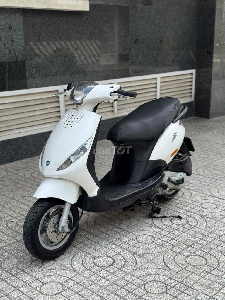 Piaggio Zip 2016 - ảnh 2
