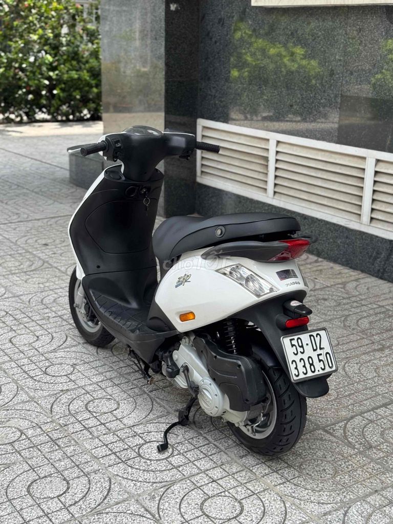 Piaggio Zip 2016 - ảnh 3