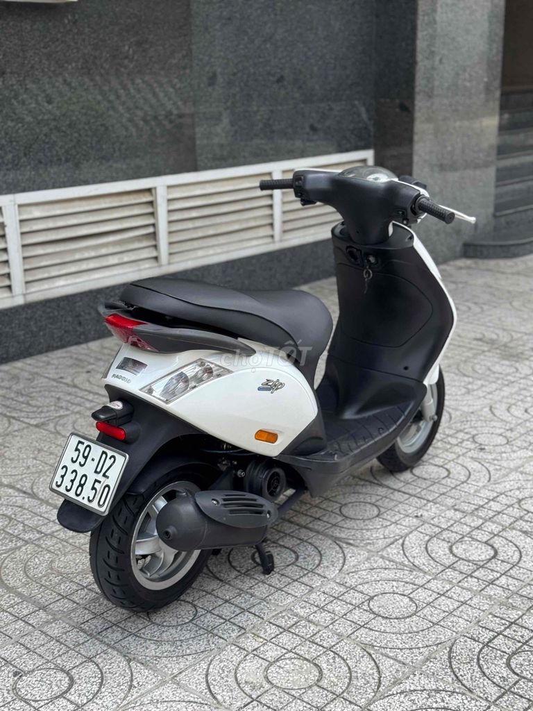 Piaggio Zip 2016 - ảnh 4
