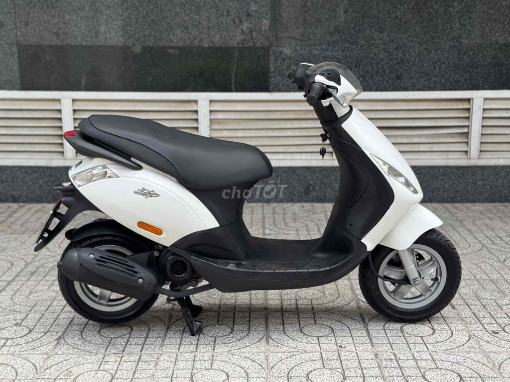Piaggio Zip 2016 - ảnh 5