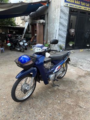 Honda Wave 2004 - ảnh 1