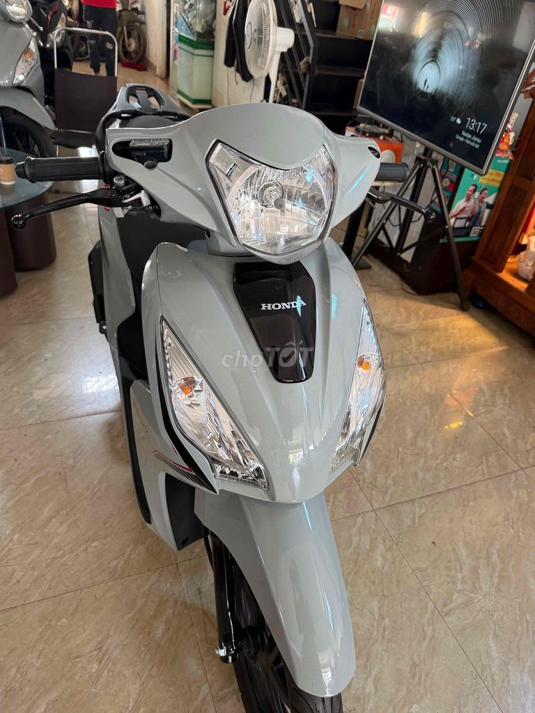 Honda Vision 2022 - ảnh 1