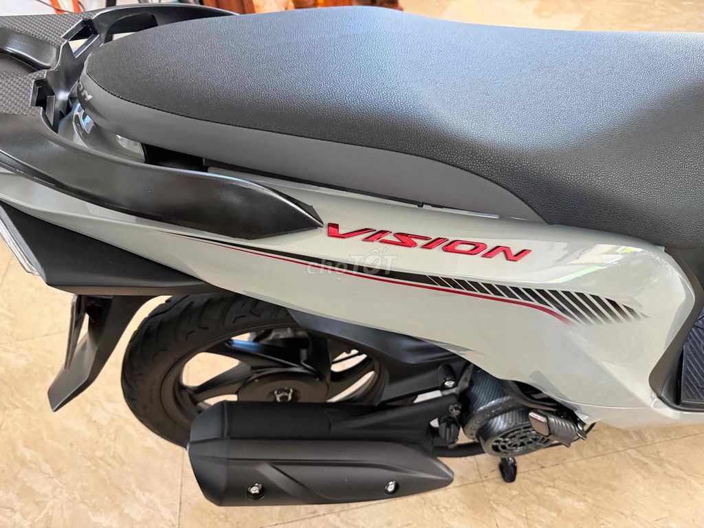 Honda Vision 2022 - ảnh 5
