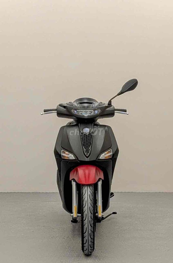 Piaggio Liberty 2025 - ảnh 1